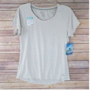 ☀Reel Legends Sz M Freeline UPF Sun Protection